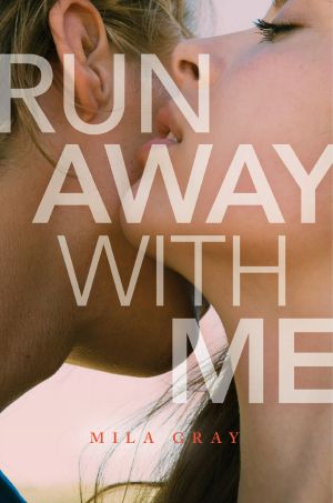 [Come Back to Me 03] • Run Away With Me